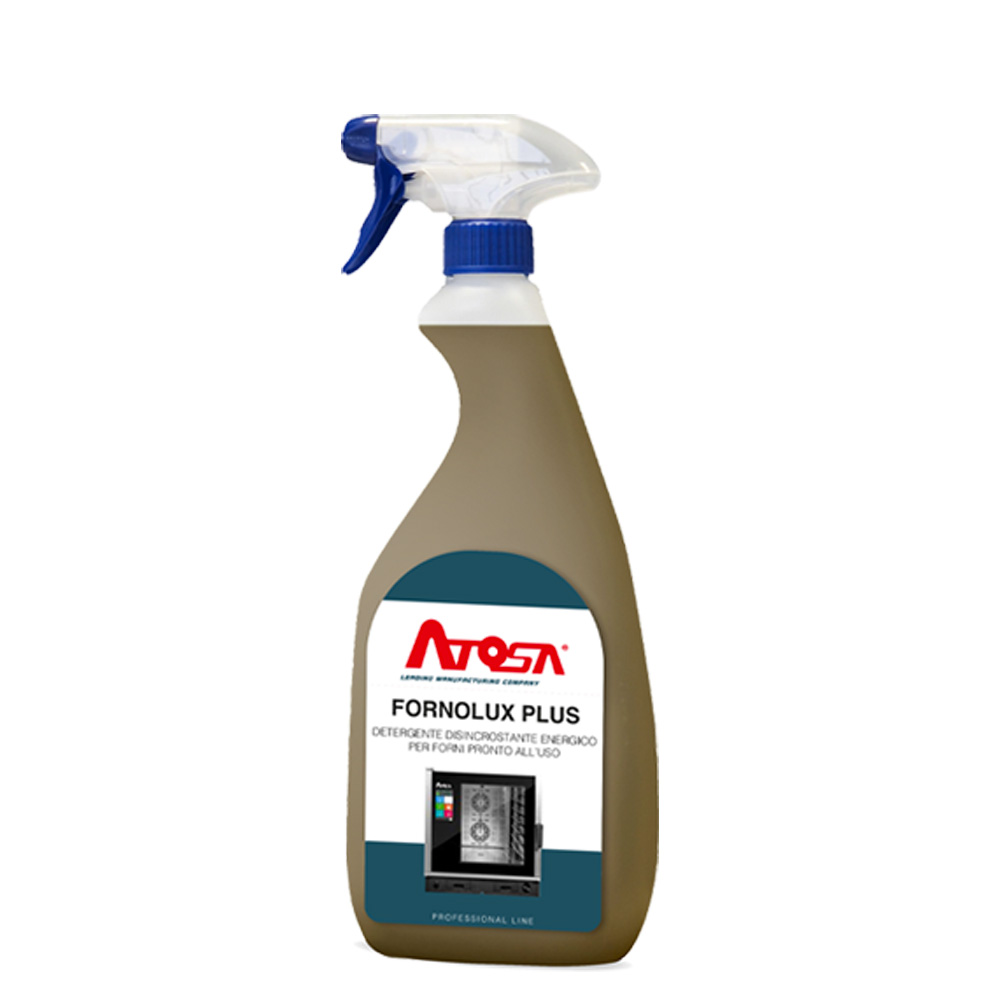 Fornolux plus