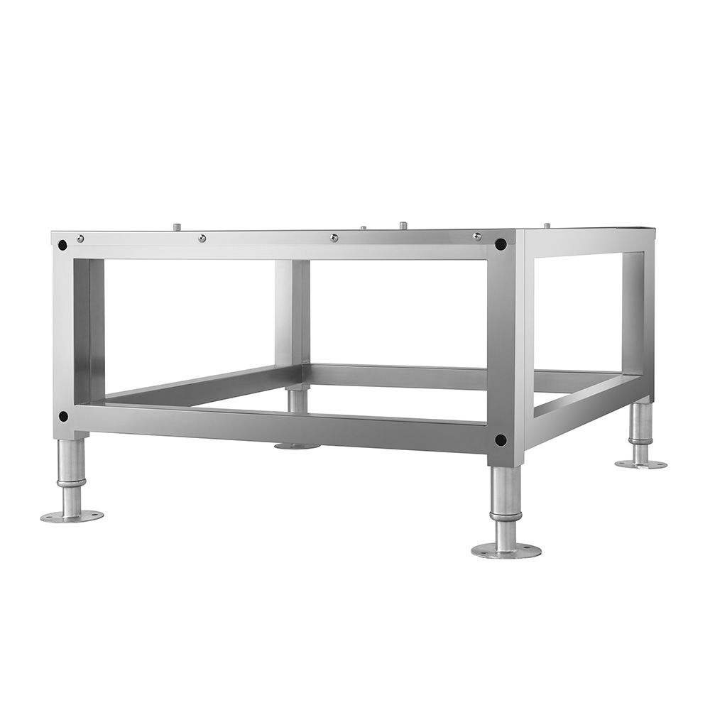 Stand senza reggiteglie - cod. AS-101